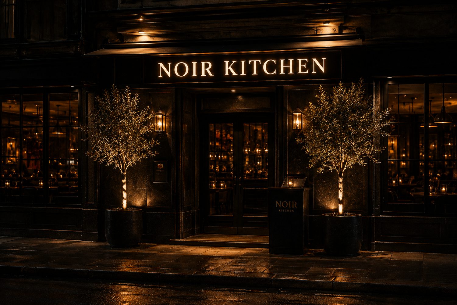 Entrén
