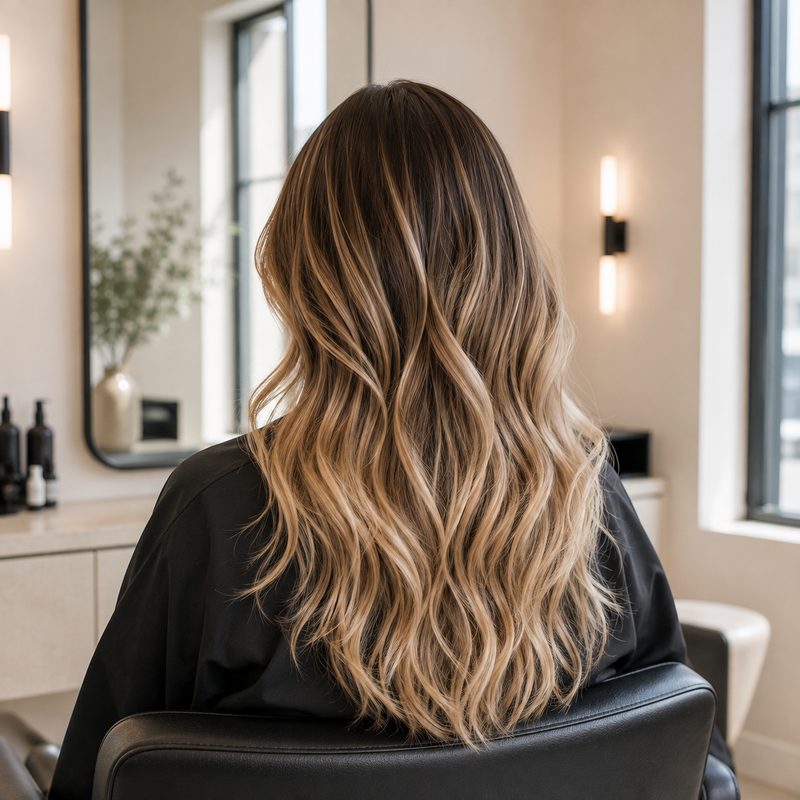 Balayage